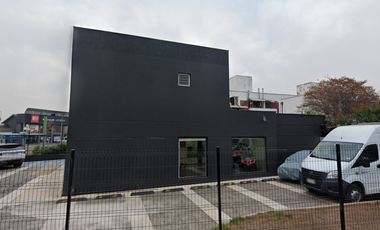 LOCAL COMERCIAL EN ARRIENDO AV BILBAO LAS CONDES