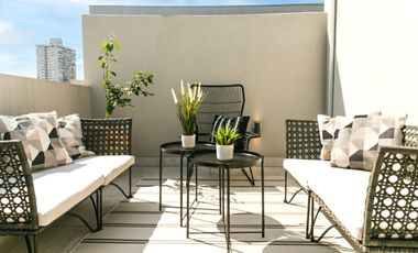 CASA 3D 3B EN PROVIDENCIA  CONDOMINIO CERRADO