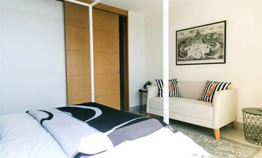 CASA 3D 3B EN PROVIDENCIA  CONDOMINIO CERRADO