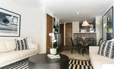 CASA 3D 3B EN PROVIDENCIA  CONDOMINIO CERRADO