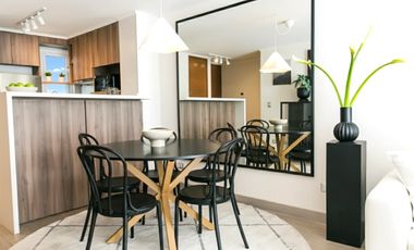 CASA 3D 3B EN PROVIDENCIA  CONDOMINIO CERRADO