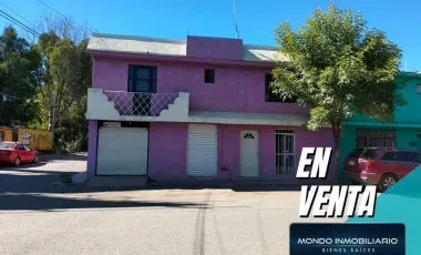 Casa en venta en Tierra y Libertad Primera Sección, Guadalupe