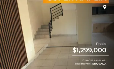 Casa en venta en Tierra y Libertad 1ra. Sección, Guadalupe, Zacatecas