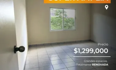 Casa en venta en Tierra y Libertad 1ra. Sección, Guadalupe, Zacatecas