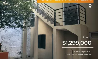 Casa en venta en Tierra y Libertad 1ra. Sección, Guadalupe, Zacatecas