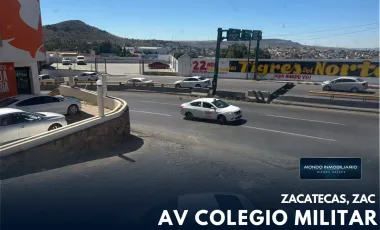 Departamento en venta en Lomas de La Soledad, Zacatecas, Zacatecas