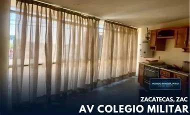 Departamento en venta en Lomas de La Soledad, Zacatecas, Zacatecas