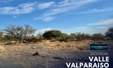 Terreno en venta en San Miguel Del Cortijo, Guadalupe