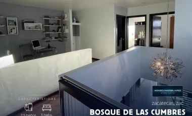 Casa en venta en Colinas del Padre, Zacatecas, Zacatecas