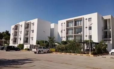 Departamento en renta en Tierra Blanca, Culiacán, Sinaloa