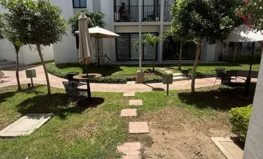 Departamento en renta en Tierra Blanca, Culiacán, Sinaloa