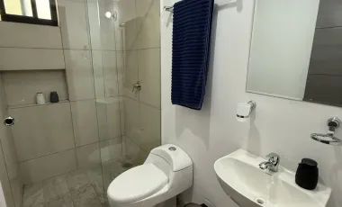 Departamento en renta en Tierra Blanca, Culiacán, Sinaloa