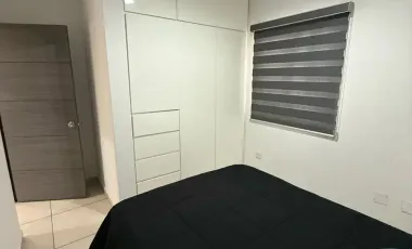 Departamento en renta en Tierra Blanca, Culiacán, Sinaloa