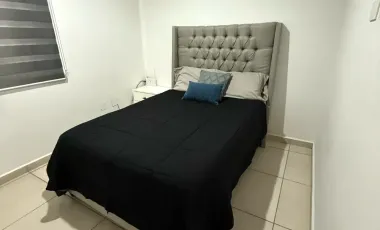 Departamento en renta en Tierra Blanca, Culiacán, Sinaloa