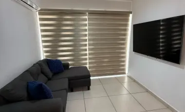 Departamento en renta en Tierra Blanca, Culiacán, Sinaloa