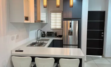 Departamento en renta en Tierra Blanca, Culiacán, Sinaloa