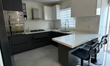 Casa en renta en Valle Alto, Culiacán, Sinaloa