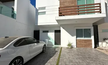 Casa en renta en Valle Alto, Culiacán, Sinaloa