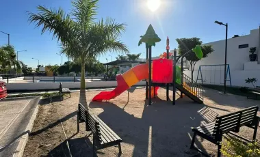 Casa en renta en Valle Alto, Culiacán, Sinaloa