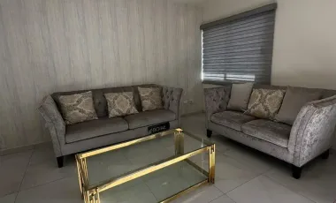 Casa en renta en Valle Alto, Culiacán, Sinaloa