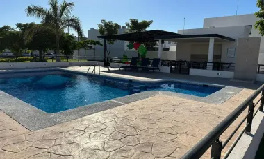 Casa en renta en Valle Alto, Culiacán, Sinaloa