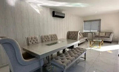 Casa en renta en Valle Alto, Culiacán, Sinaloa