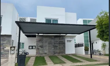 Casa en renta en Pontevedra, Culiacán, Sinaloa