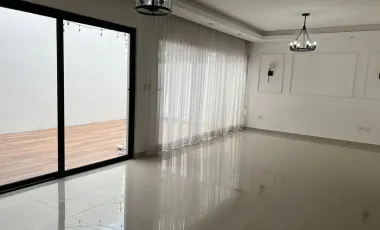 Casa en renta en Pontevedra, Culiacán, Sinaloa