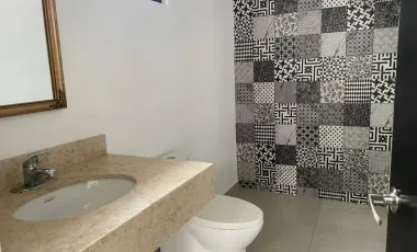 Casa en renta en Pontevedra, Culiacán, Sinaloa