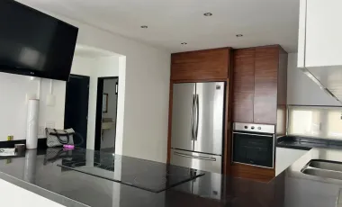 Casa en renta en Pontevedra, Culiacán, Sinaloa