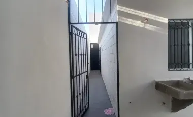 Casa en renta en Urbivilla del Prado, Culiacán, Sinaloa