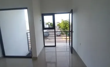 Casa en renta en Urbivilla del Prado, Culiacán, Sinaloa