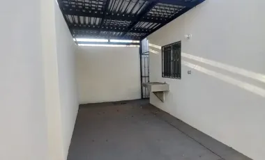 Casa en renta en Urbivilla del Prado, Culiacán, Sinaloa