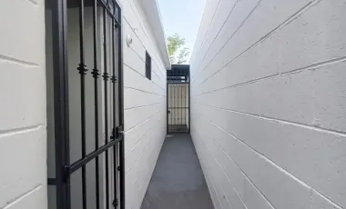 Casa en renta en Urbivilla del Prado, Culiacán, Sinaloa