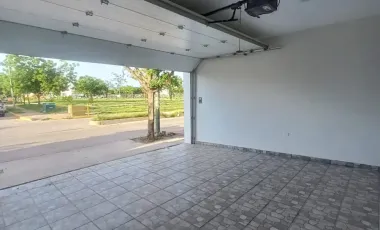 Casa en renta en Urbivilla del Prado, Culiacán, Sinaloa