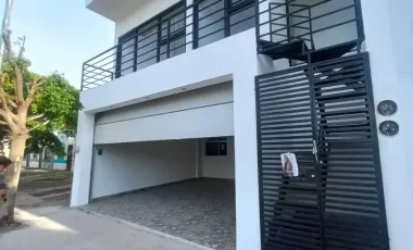 Casa en renta en Urbivilla del Prado, Culiacán, Sinaloa
