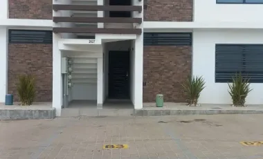 Departamento en renta en Amorada, Culiacán, Sinaloa