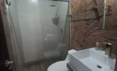 Departamento en renta en Amorada, Culiacán, Sinaloa