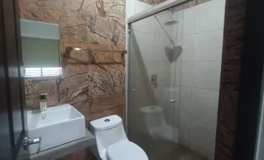 Departamento en renta en Amorada, Culiacán, Sinaloa