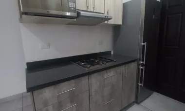 Departamento en renta en Amorada, Culiacán, Sinaloa