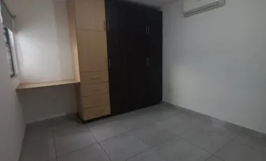 Departamento en renta en Amorada, Culiacán, Sinaloa