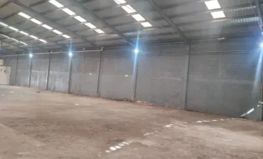 Bodega en renta en El Diez, Culiacán, Sinaloa