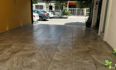 Casa en renta en Industrial Bravo, Culiacán, Sinaloa