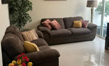 Casa en renta en Industrial Bravo, Culiacán, Sinaloa