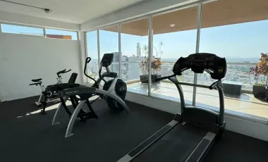 Departamento en renta en Colina del Rey, Culiacán, Sinaloa