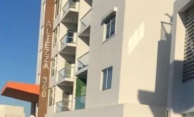 Departamento en renta en Colina del Rey, Culiacán, Sinaloa