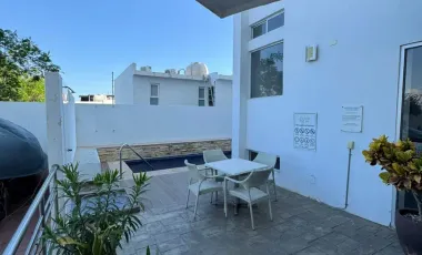 Departamento en renta en Colina del Rey, Culiacán, Sinaloa