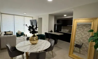 Departamento en renta en Colina del Rey, Culiacán, Sinaloa