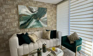 Departamento en renta en Colina del Rey, Culiacán, Sinaloa