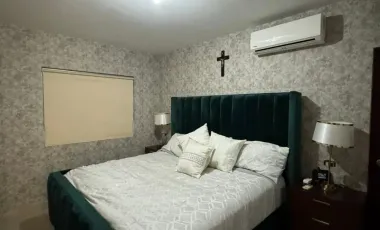 Departamento en renta en Colina del Rey, Culiacán, Sinaloa